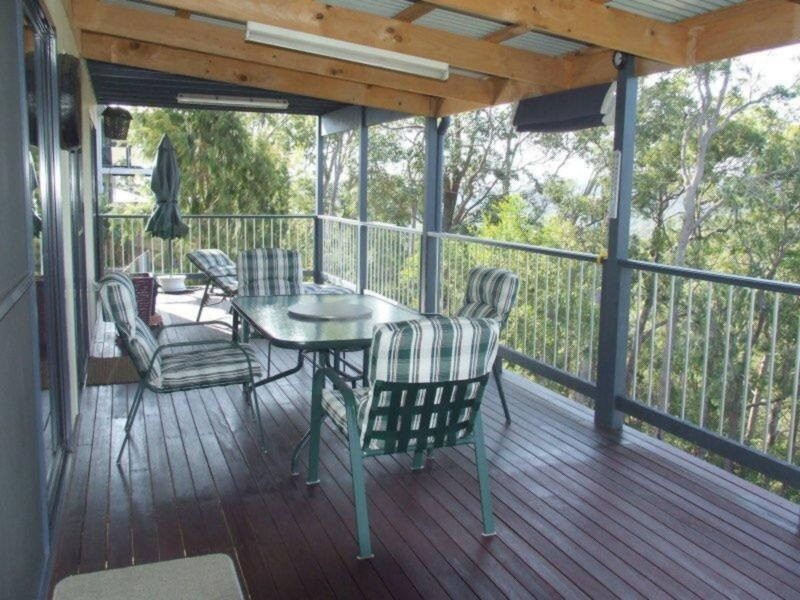 Yandina Creek QLD 4561