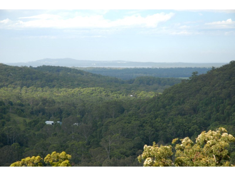 Yandina Creek QLD 4561