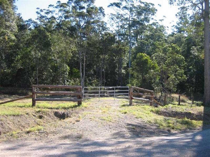 187 Allandale Road, Yandina Creek QLD 4561
