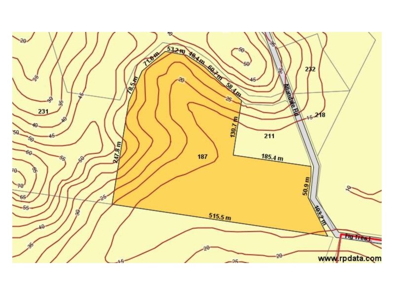 187 Allandale Road, Yandina Creek QLD 4561