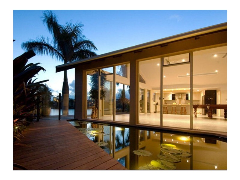 Twin Waters QLD 4564