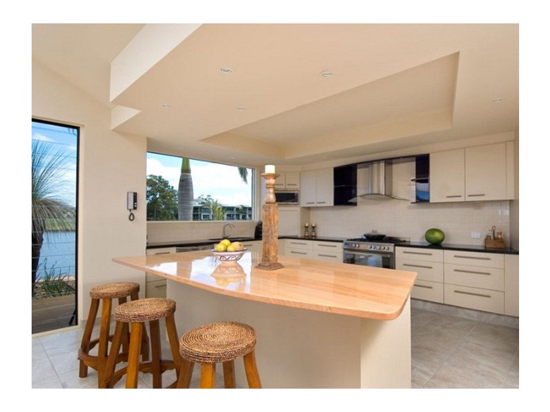 Twin Waters QLD 4564