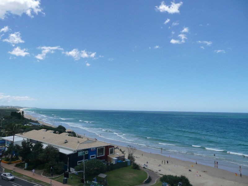 Coolum Beach QLD 4573