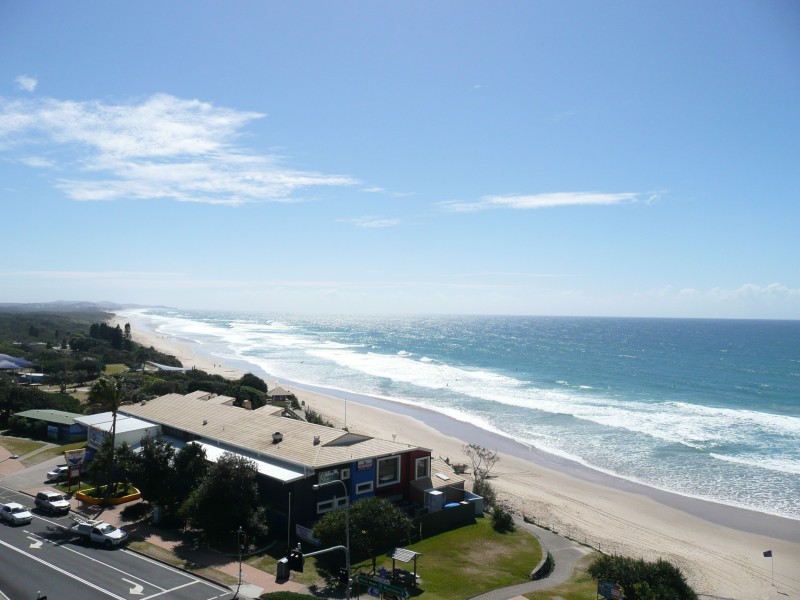 Coolum Beach QLD 4573