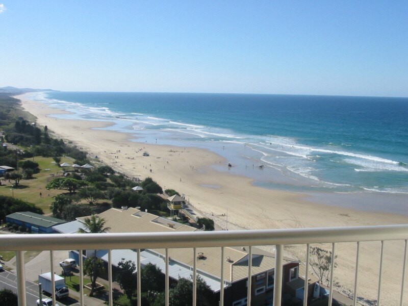 Coolum Beach QLD 4573