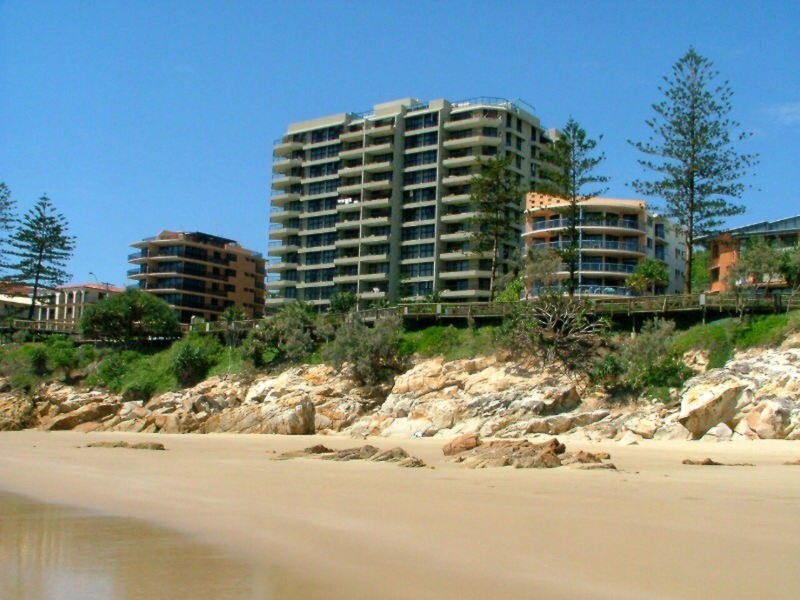 Coolum Beach QLD 4573