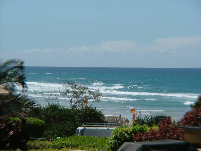 Coolum Beach QLD 4573