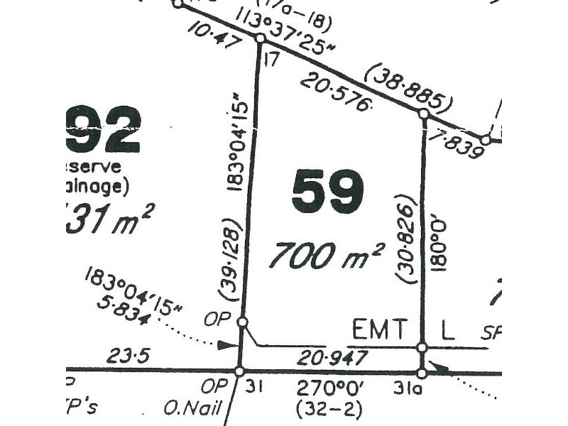 Lot 59 Donegal Drive, Coolum Beach QLD 4573