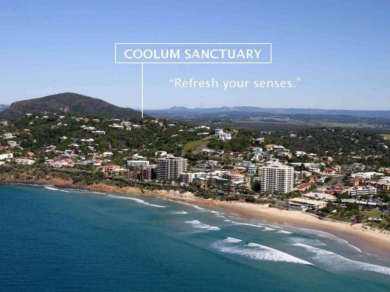 Coolum Beach QLD 4573