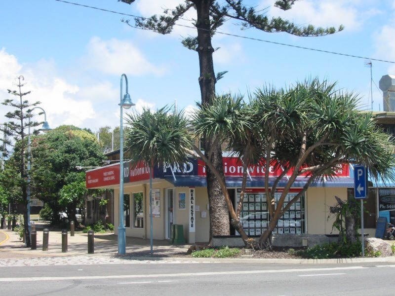 Unit 3 –  15 Eastern Court, Mount Coolum QLD 4573