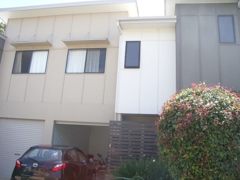 Unit 8 – 15 Eastern Court, Mount Coolum QLD 4573