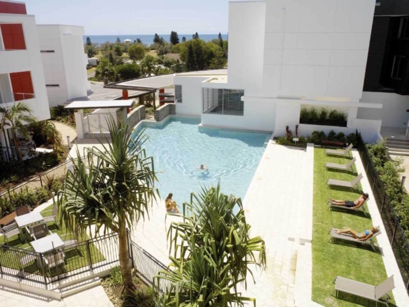 Coolum Beach QLD 4573