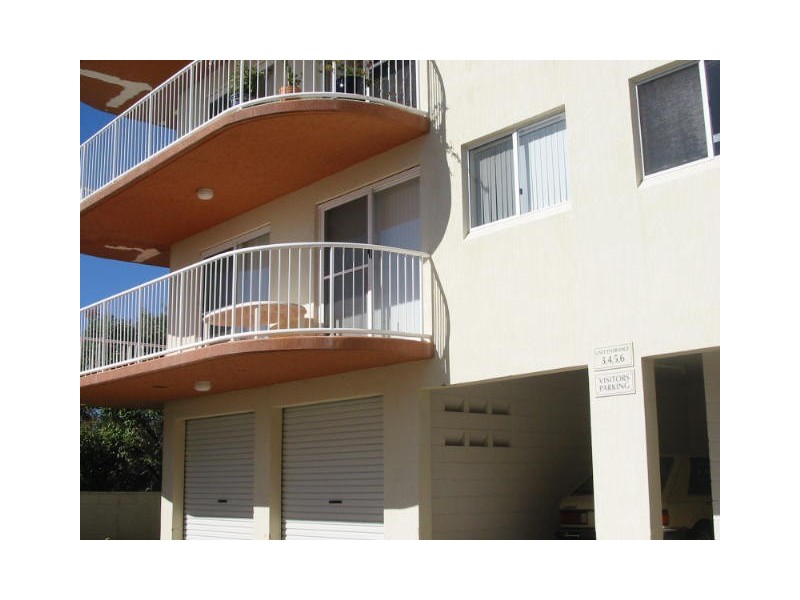 7/40 First Ave, ‘Springfield Apts’, Coolum Beach QLD 4573