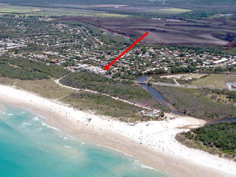 Coolum Beach QLD 4573