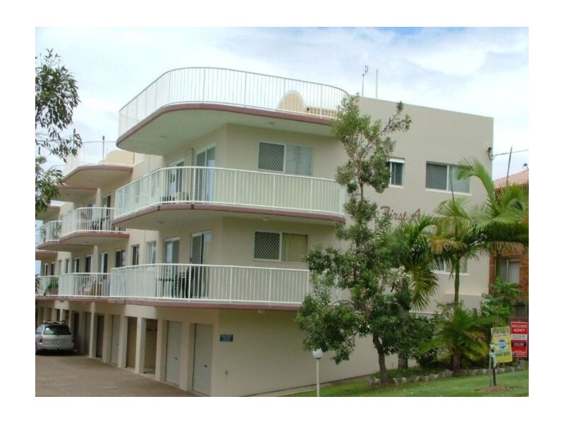 Unit 8/ 38 First Avenue, Coolum Beach QLD 4573