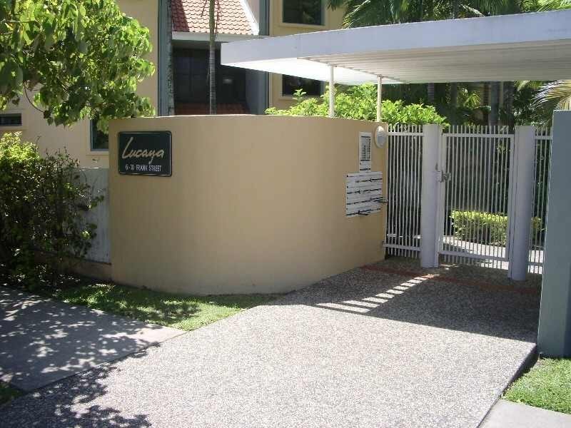 Unit 11- 6 Frank Street, Coolum Beach QLD 4573