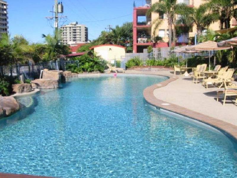 Coolum Beach QLD 4573