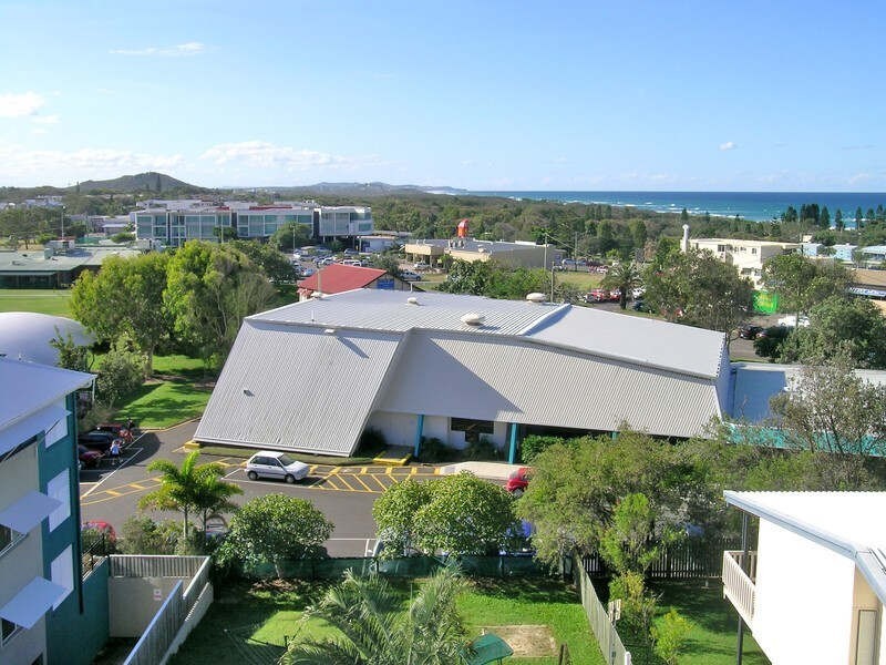 Coolum Beach QLD 4573