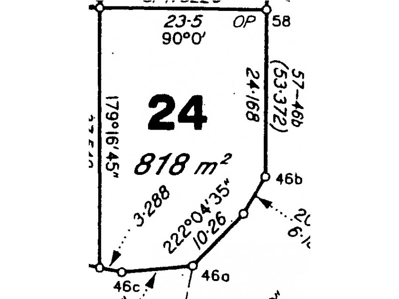 Lot 24 Grace Court, Yaroomba QLD 4573