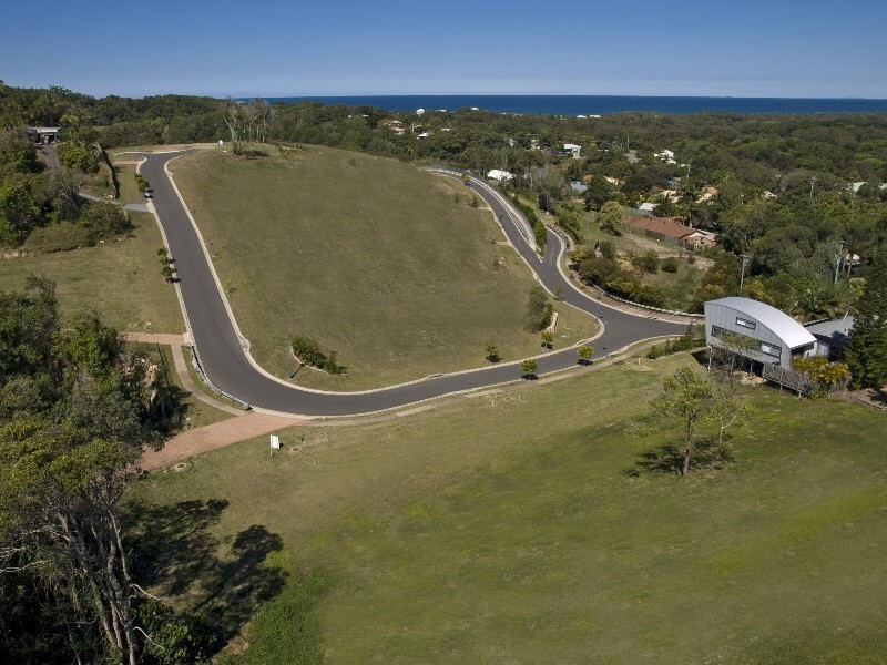 Off Grandview Drive, Coolum Beach QLD 4573