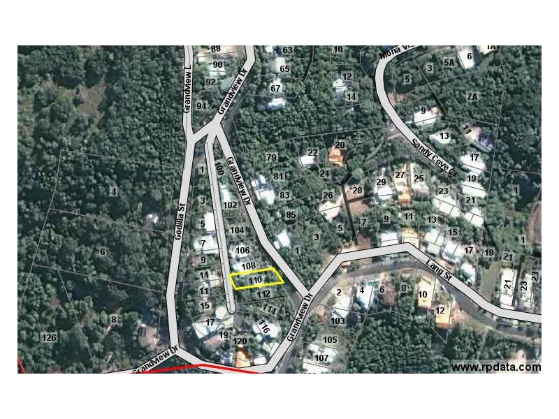 110 Grandview Drive, Coolum Beach QLD 4573