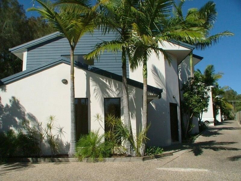 Unit 1 26 Green Oaks Drive, Coolum Beach QLD 4573