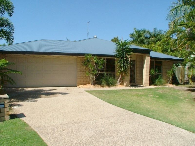 9 Halley Court, Coolum Beach QLD 4573