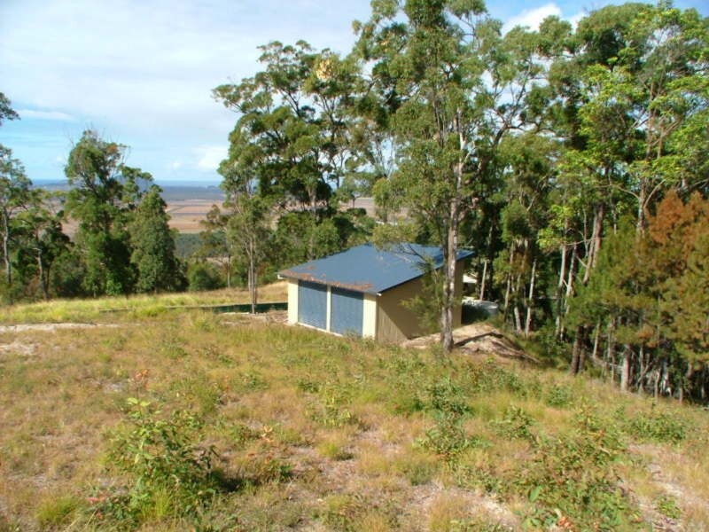 Ninderry QLD 4561