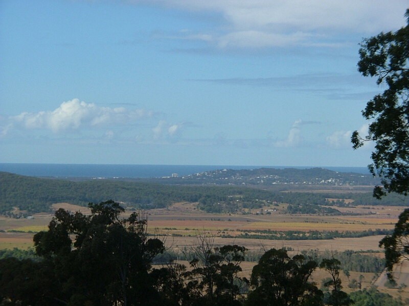 Ninderry QLD 4561
