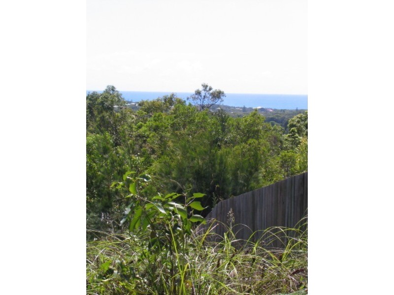 Mount Coolum QLD 4573