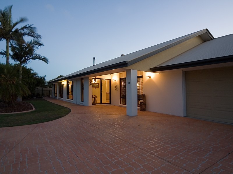 Mount Coolum QLD 4573