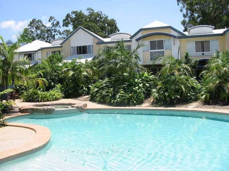 Unit 18 21 Lumeah Drive, Mount Coolum QLD 4573