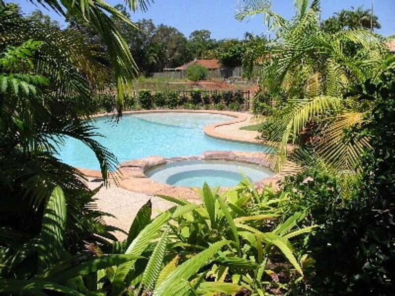 Unit 18 21 Lumeah Drive, Mount Coolum QLD 4573