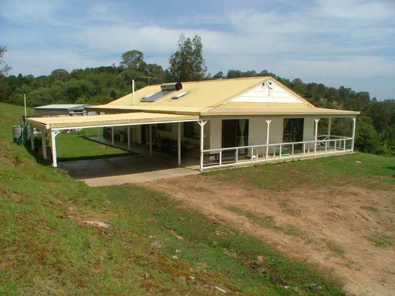 116  McCords Road, Yandina Creek QLD 4561