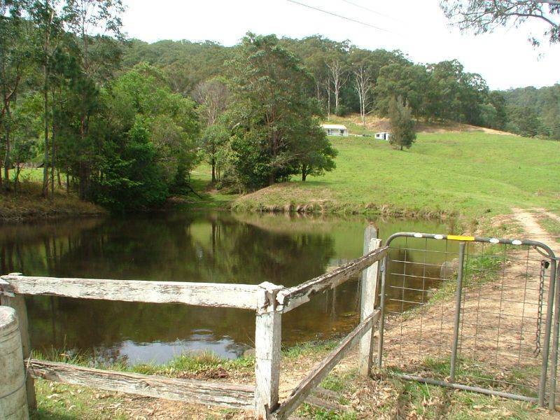 116  McCords Road, Yandina Creek QLD 4561
