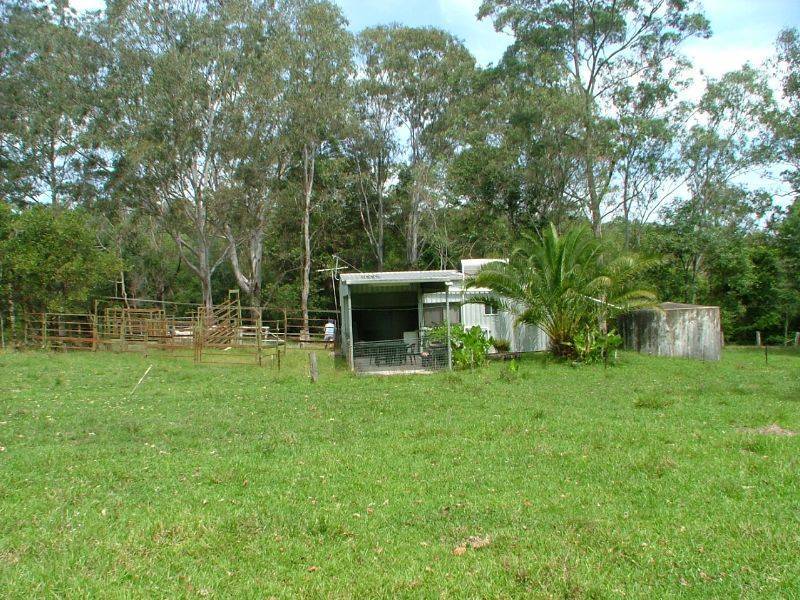 116  McCords Road, Yandina Creek QLD 4561