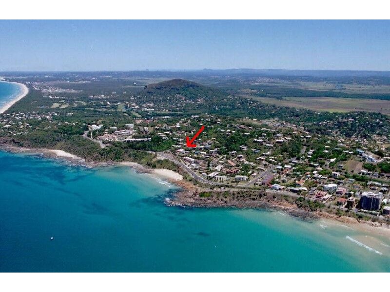 Coolum Beach QLD 4573