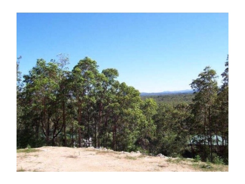 89 Mountain View Drive, Mount Coolum QLD 4573