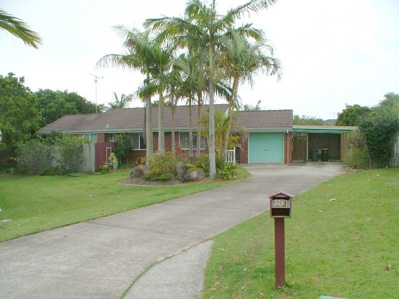 23 Mt Ninderry Court, Coolum Beach QLD 4573