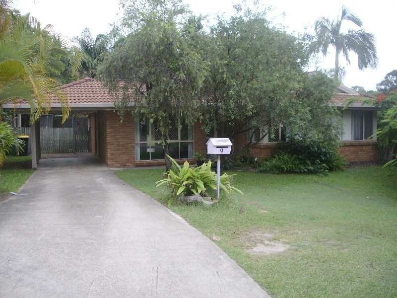9 Mt Peregian Court, Coolum Beach QLD 4573