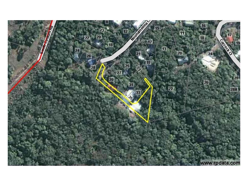 35 Noonameena  Court, Yaroomba QLD 4573