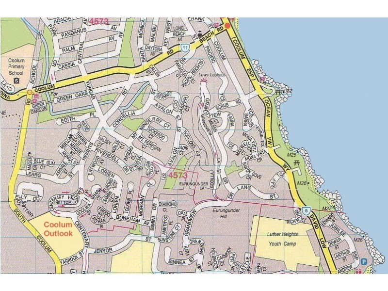 Ella – Marie Drive, Coolum Beach QLD 4573