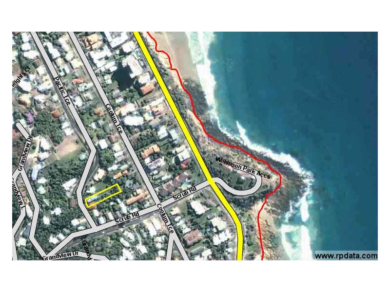 49 Pacific Terrace, Coolum Beach QLD 4573