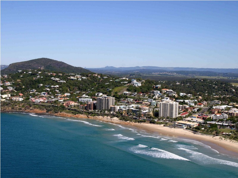 49 Pacific Terrace, Coolum Beach QLD 4573