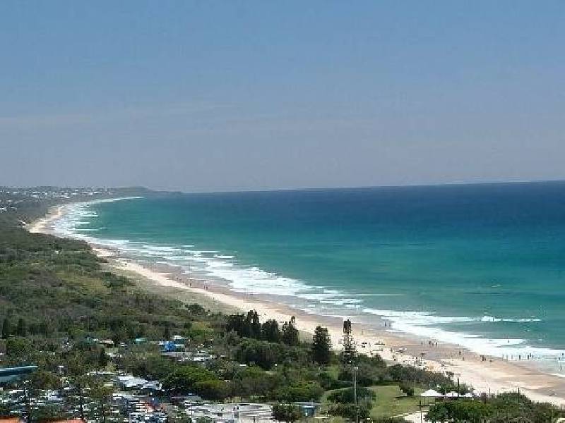 Coolum Beach QLD 4573