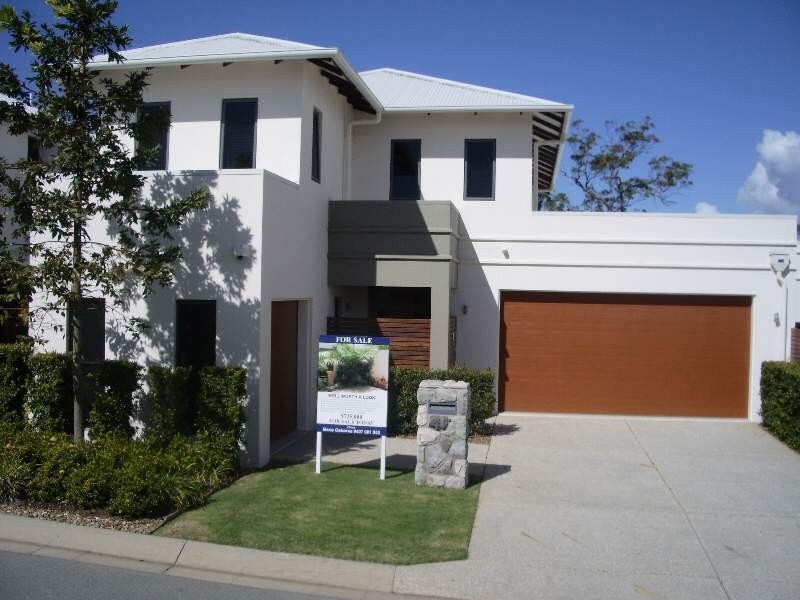 Villa 47 Sentosa Estate Peregian Springs Drive, Peregian Springs QLD 4573