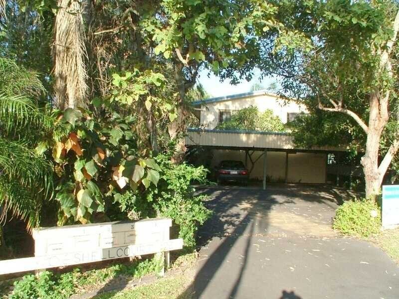 Unit 4/ 26 Perry Street, Coolum Beach QLD 4573