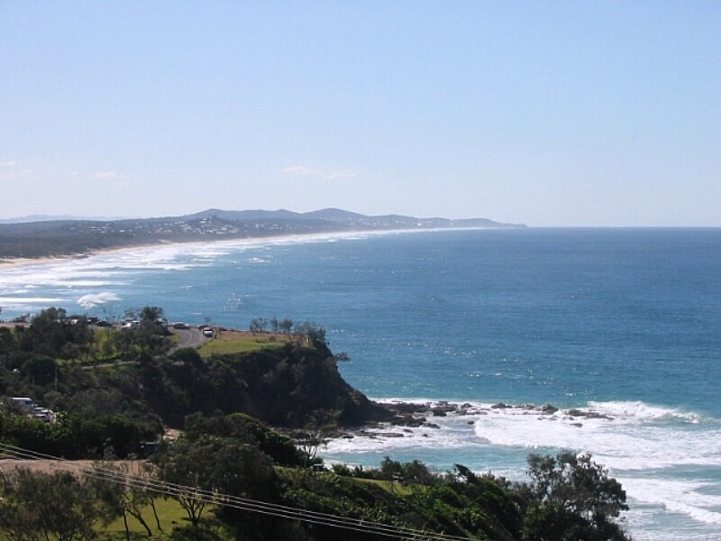 Coolum Beach QLD 4573