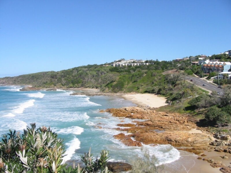 Coolum Beach QLD 4573