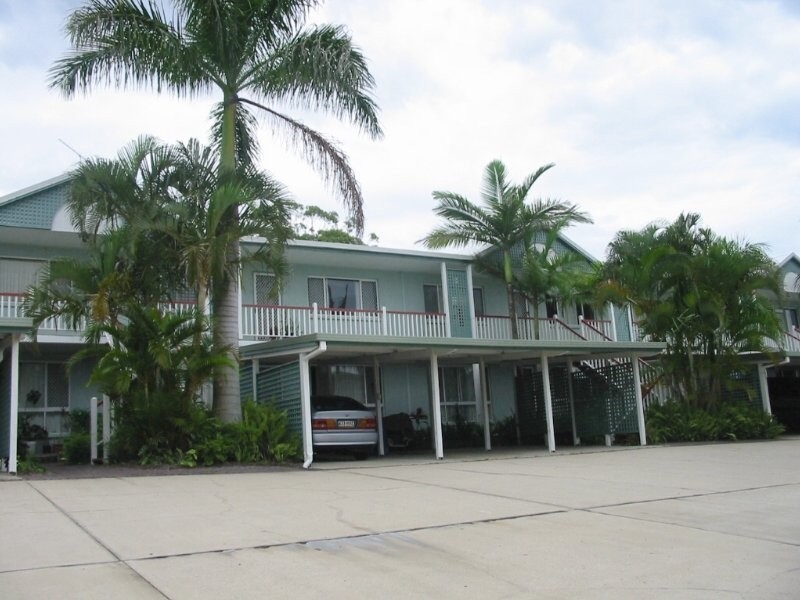 6/12 Quinn Court, Mount Coolum QLD 4573